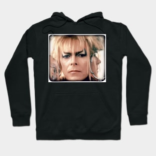 Labyrinth King of Goblins at the Masked Ball HD Hoodie